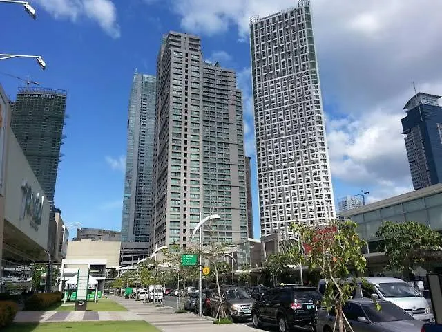 Apartment Soho 2 Bedroom *