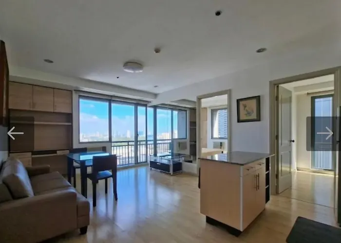 Soho 2 Bedroom *