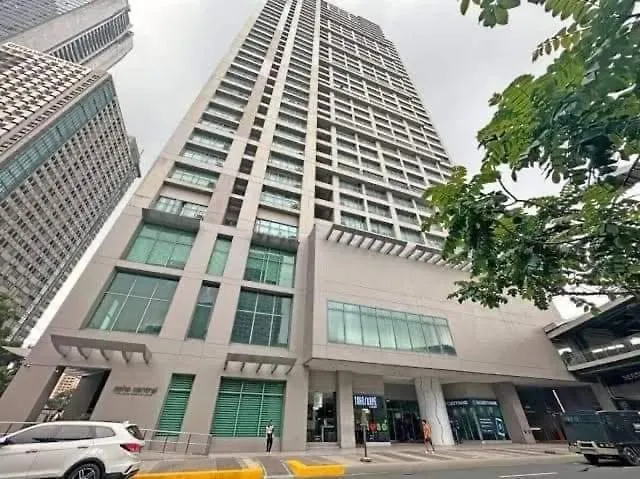Soho 2 Bedroom Apartment