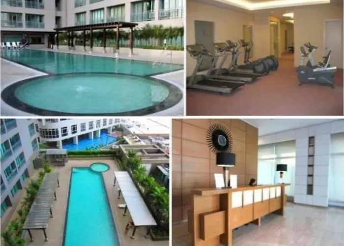 Soho 2 Bedroom *