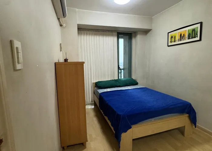 Apartment Soho 2 Bedroom *