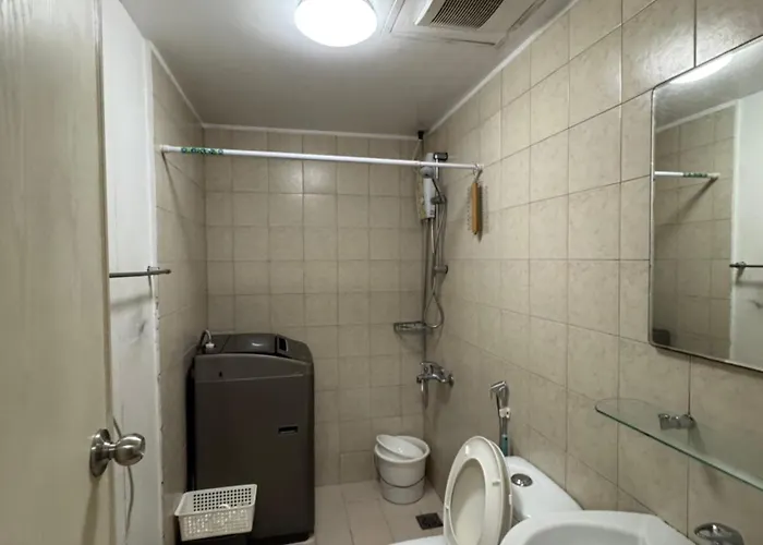 Soho 2 Bedroom *
