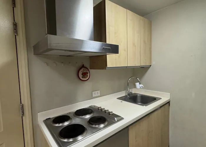 Soho 2 Bedroom *