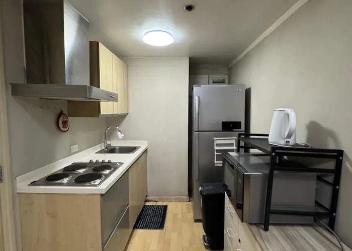 Apartment Soho 2 Bedroom