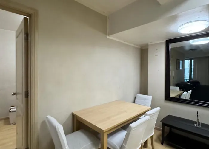 Apartment Soho 2 Bedroom