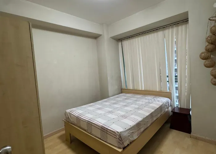 Soho 2 Bedroom アパート マニラ市