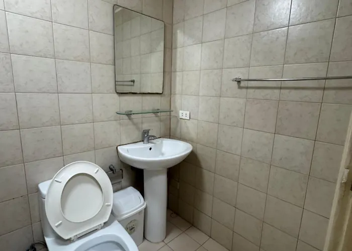 Apartment Soho 2 Bedroom Manila
