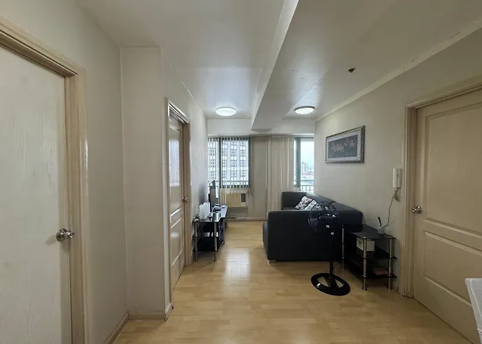 Soho 2 Bedroom
