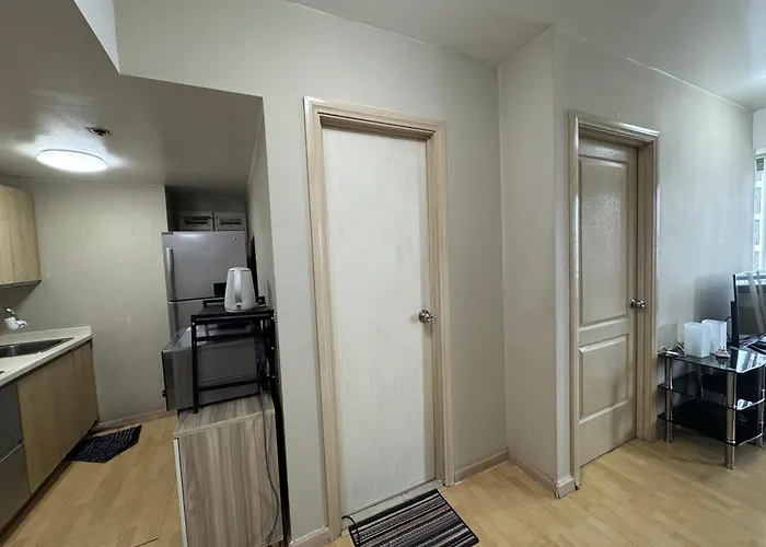 Apartment Soho 2 Bedroom *
