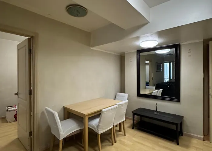 Soho 2 Bedroom *